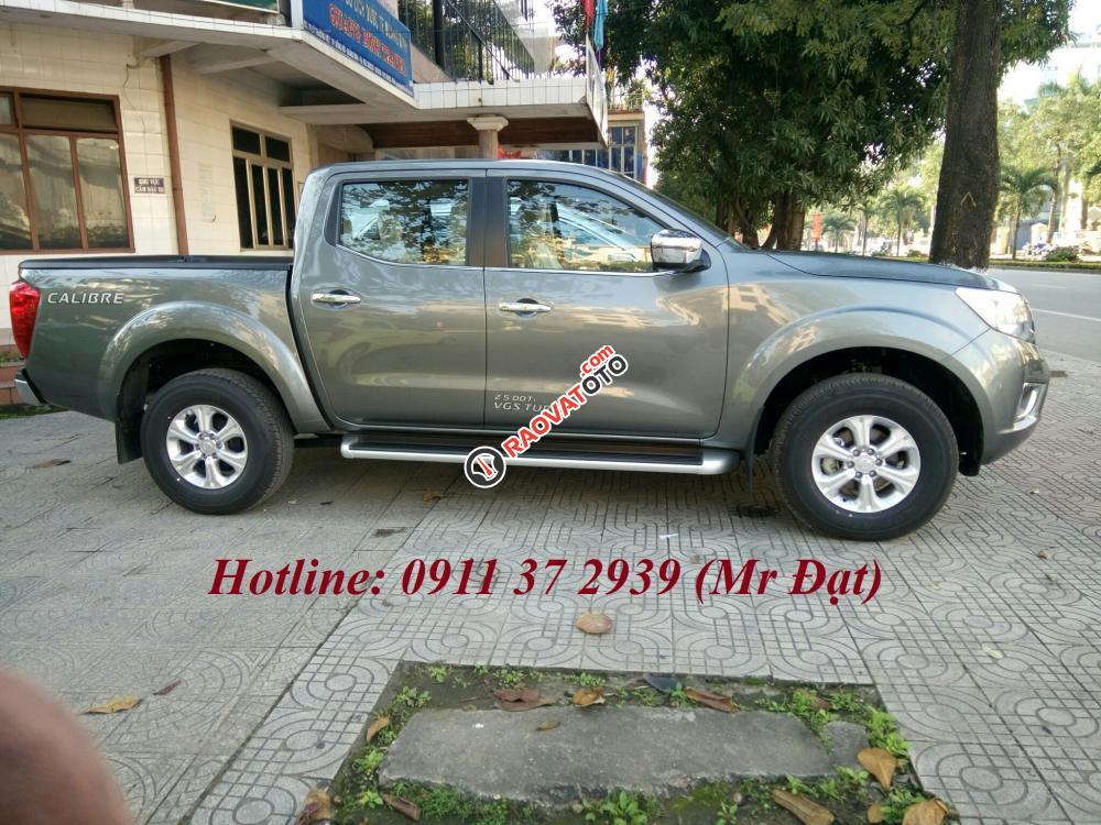 Bán xe Nissan Navara EL tại Quảng Bình, Quảng Trị, Huế, xe nhập Thái, đủ màu. LH 0912.60.3773-5