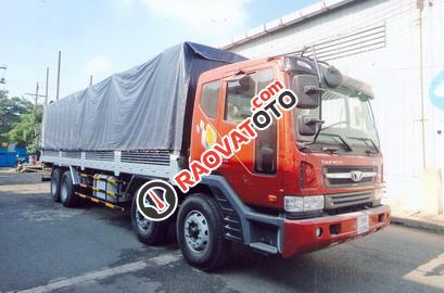 Cần bán xe Daewoo 4 chân mới 100%-0