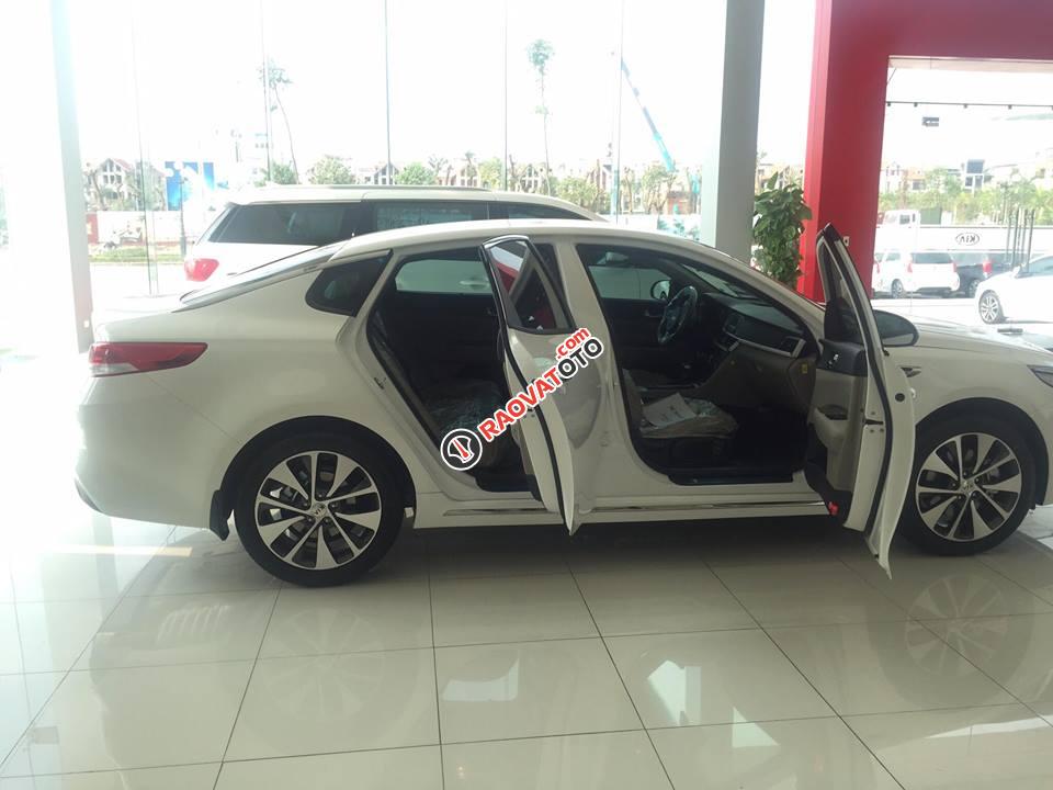 Bán Kia Optima GAT đời 2018, giá tốt nhất thị trường 789tr, liên hệ ngay để có giá tốt nhất-5