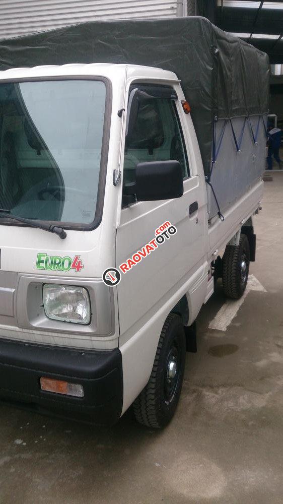 Cần bán Suzuki Super Carry Truck, 5 tạ, giá tốt nhất thị trường. Liên hệ 0936342286-3