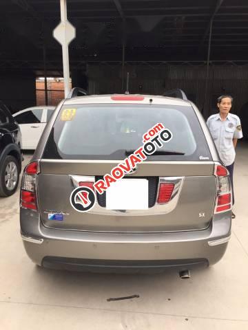 Bán Kia Carens 2.0AT đời 2010 số tự động-4