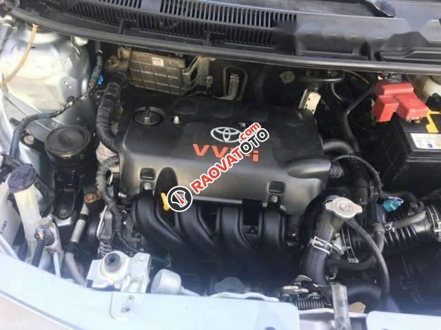 Bán Toyota Vios đời 2012 số sàn, giá 375tr-0