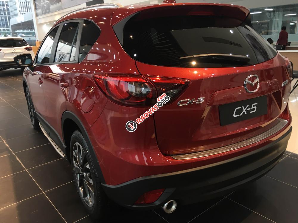 Mazda Phạm Văn Đồng có giao ngay, trả góp tới 95% xe - LH: 0977.759.946 giá tốt nhất-9