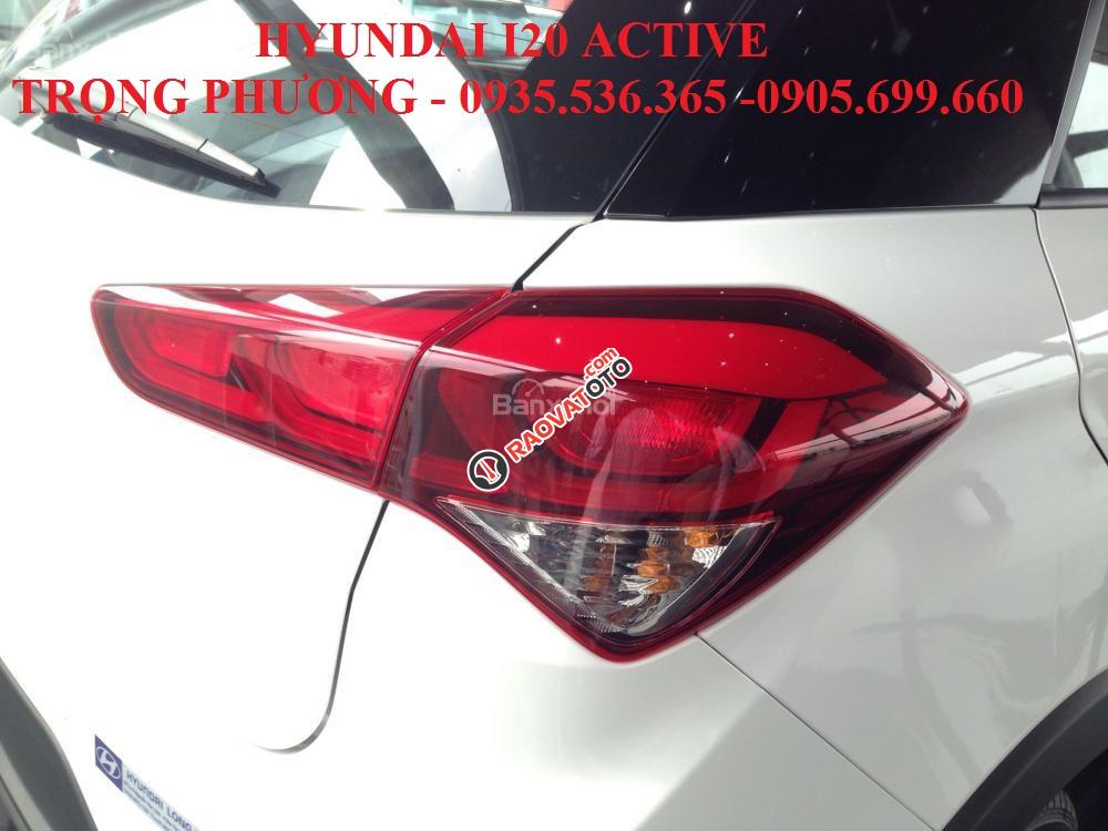 Bán Hyundai i20 Active Đà Nẵng, LH: Trọng Phương - 0935.536.365, hỗ trợ vay 90% giá trị xe-6