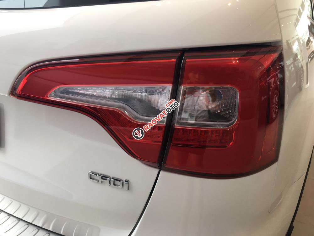 Bán xe Kia Sorento DATH, giá 939 triệu-6