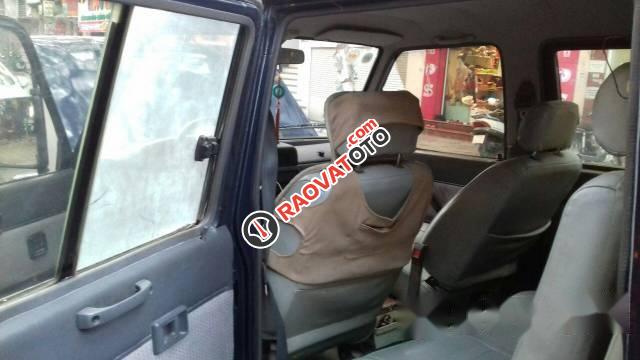 Bán lại xe Toyota Zace năm 1997, giá tốt-0