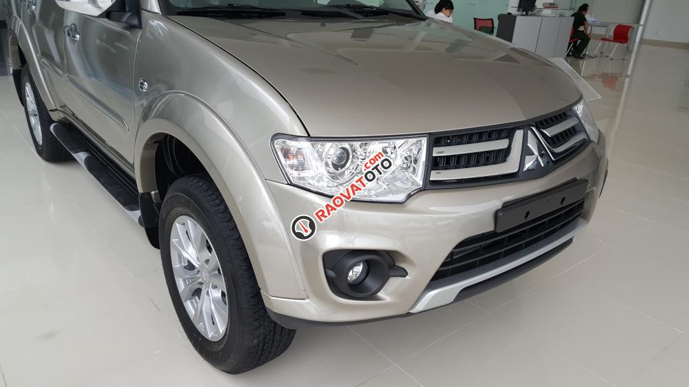 Bán Mitsubishi Pajero Sport tại Đà Nẵng, LH Đông Anh: 0931911444, giá rẻ cực sốc-1