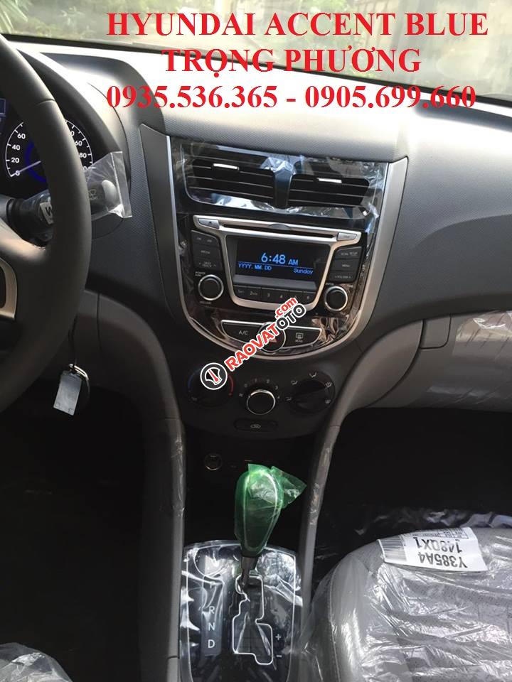 Vay mua xe Hyundai Accent 2018 Đà Nẵng, LH 24/7: Trọng Phương - 0935.536.365-13