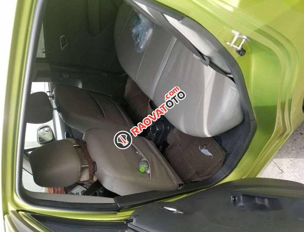 Bán Chevrolet Spark đời 2012, giá 120tr-3