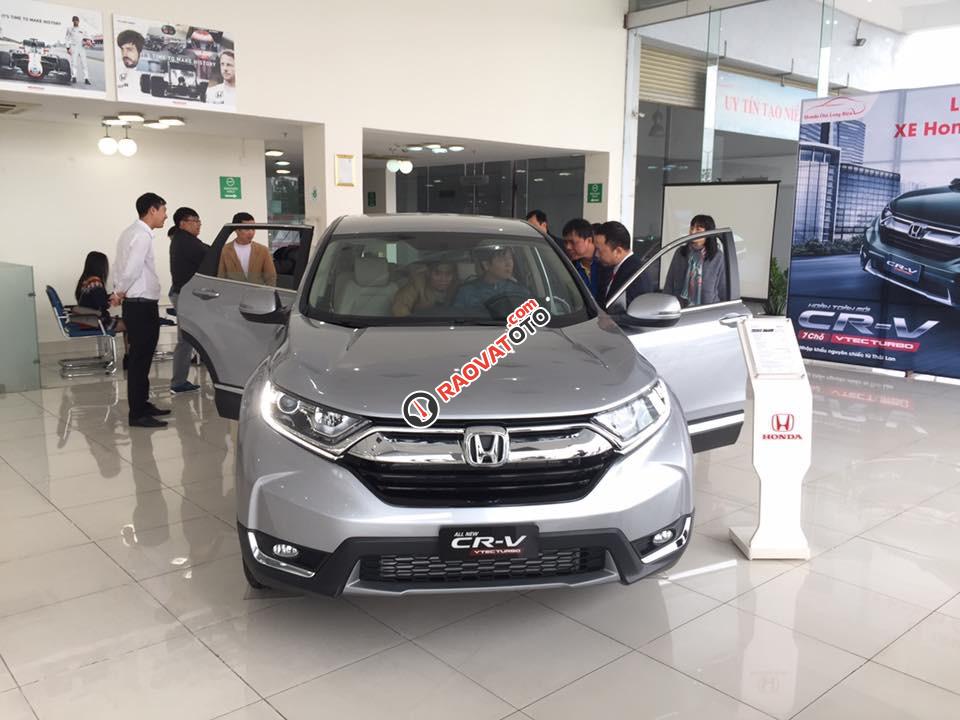 Honda ô tô Vĩnh Phúc - Honda City 2017 ưu đãi cực khủng, liên hệ ngay Hotline: 0976984934-0