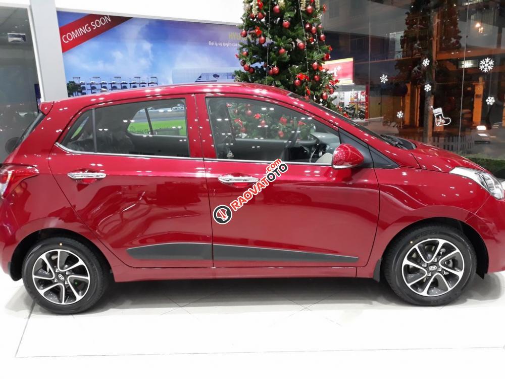 3 gói khuyến mãi đặc biệt 2018 cho xe Hyundai Grand i10-4