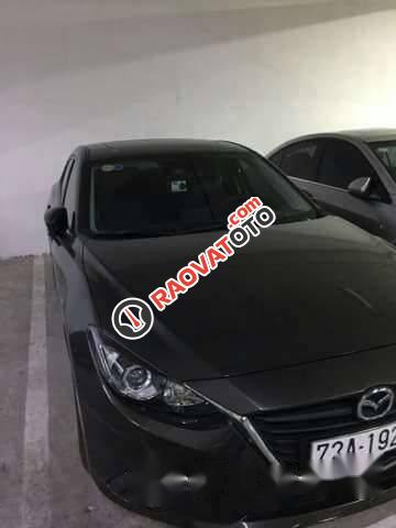 Chính chủ bán gấp Mazda 3 sản xuất 2016-1