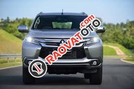 Bán xe Mitsubishi Pajero Sport GLS sản xuất 2018, nhập khẩu - 0931.389.896-4