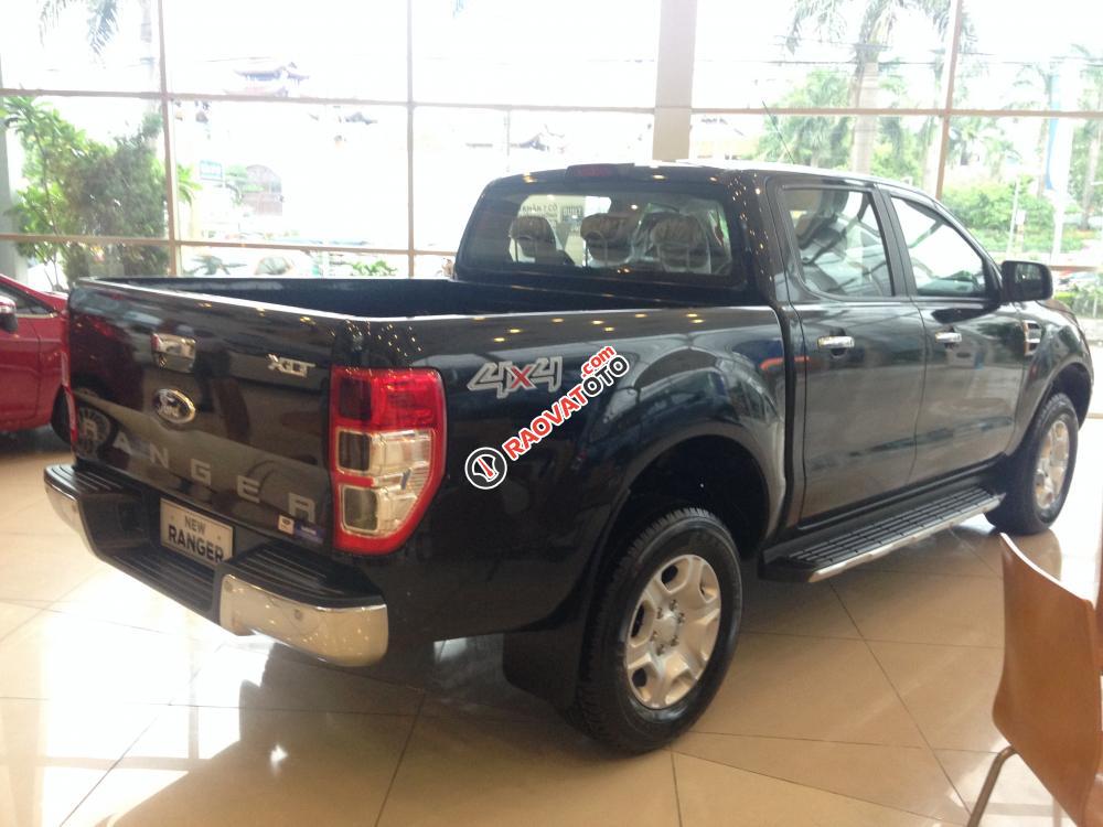 Bán các phiên bản Ford Ranger XLT - Hỗ trợ trả góp hơn 80%, giao xe ngay. L/h 0963483132-2