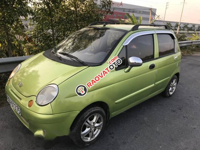 Bán xe Daewoo Matiz SE 2005, giá 72tr-2