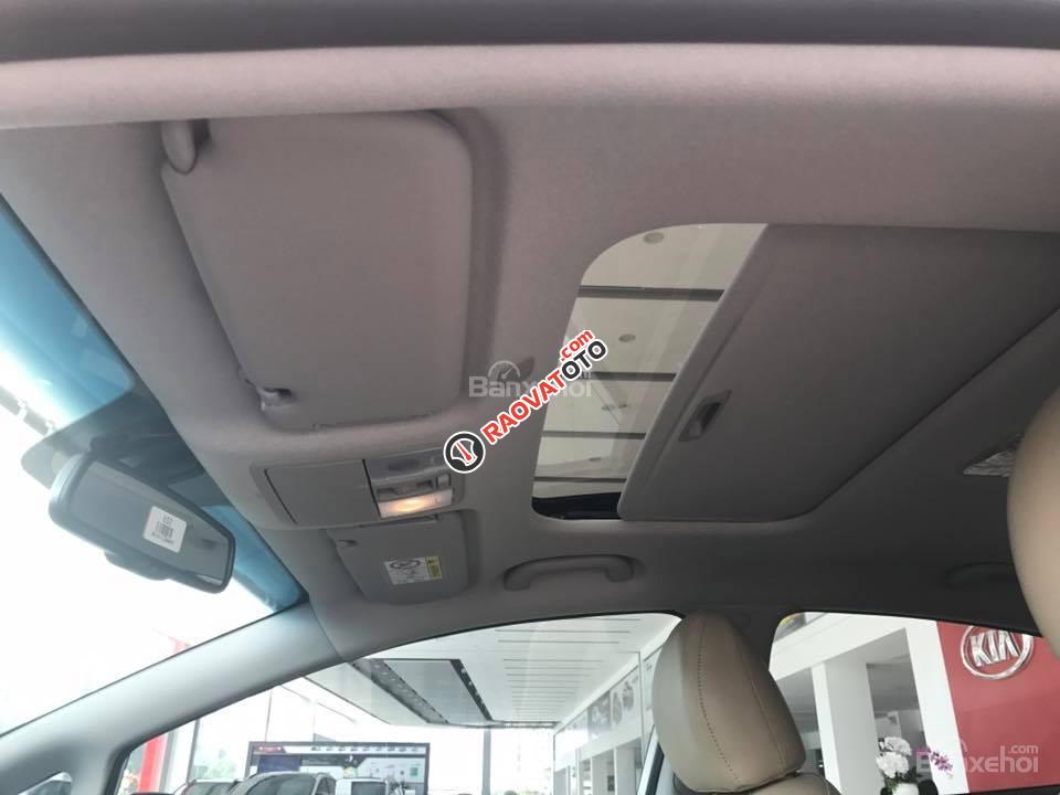 Kia Cerato 2.0 AT Vĩnh Phúc đời 2017, màu trắng (629tr) 0979 684 924-2