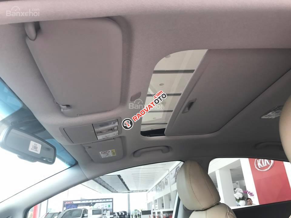 Kia Cerato 2.0 AT Vĩnh Phúc đời 2017, màu trắng (629tr) 0979 684 924-0