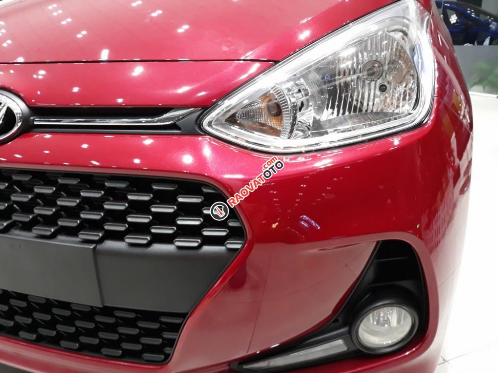 3 gói khuyến mãi đặc biệt 2018 cho xe Hyundai Grand i10-1