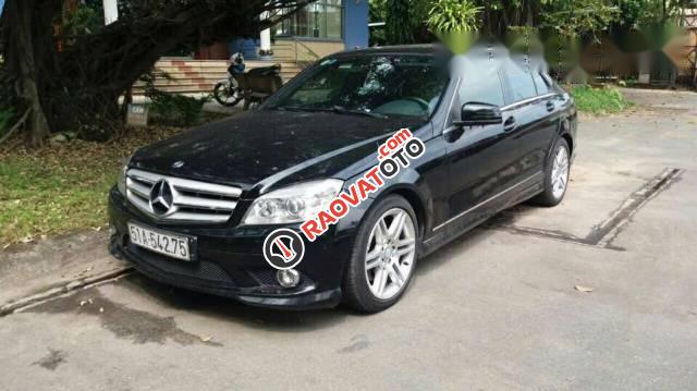 Bán xe Mercedes C300 AMG sản xuất 2015-2