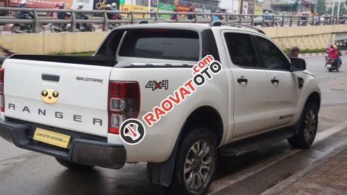 Cần bán xe Ford Ranger 3.2, AT đời 2016, giá chỉ 820 triệu-3