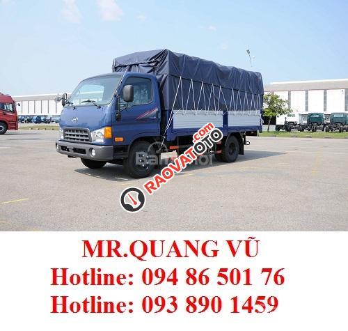 Giá xe Hyundai 6.5 tấn TP. HCM, Hyundai 6.5 tấn TP. Hồ Chí Minh-10