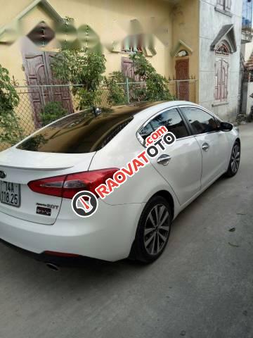 Cần bán xe Kia K3 MT đời 2014, giá 455tr-1