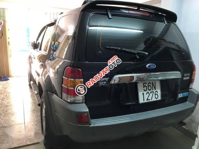 Cần bán Ford Escape sản xuất 2003 giá cạnh tranh-4