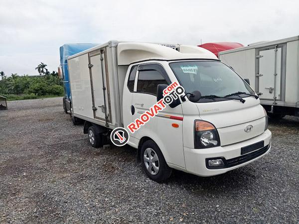 Hyundai cũ Hà Nội bán xe tải 1 tấn Porter nhập khẩu - LH 0888.141.655-9