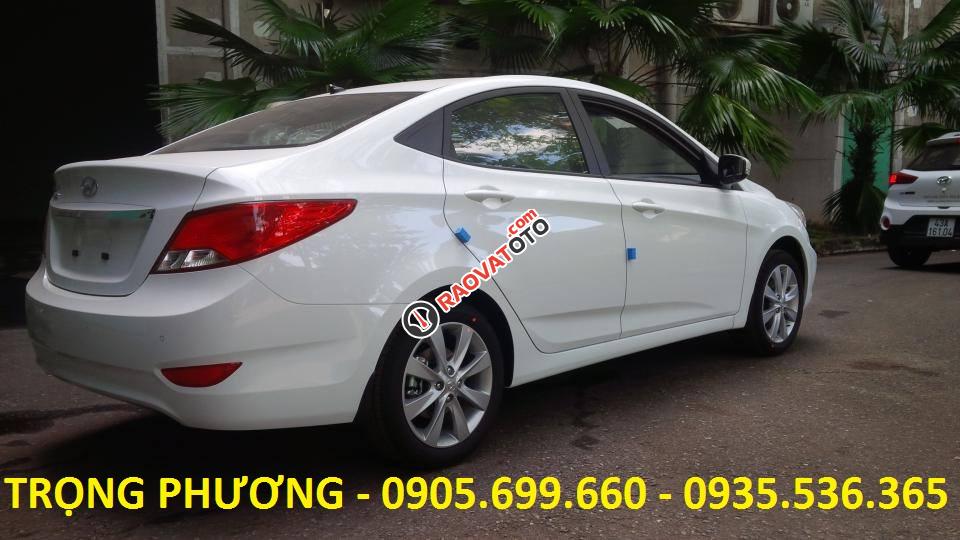 Vay mua xe Hyundai Accent 2018 Đà Nẵng, LH 24/7: Trọng Phương - 0935.536.365-2