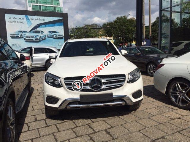 Bán Mercedes GLC 250 2018 thể thao, sang trọng, mạnh mẽ, ưu đãi cực hot-2