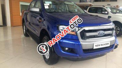 Cần bán Ford Ranger đời 2018, nhập khẩu chính hãng, 634tr - Liên hệ hotline: 0942113226-1