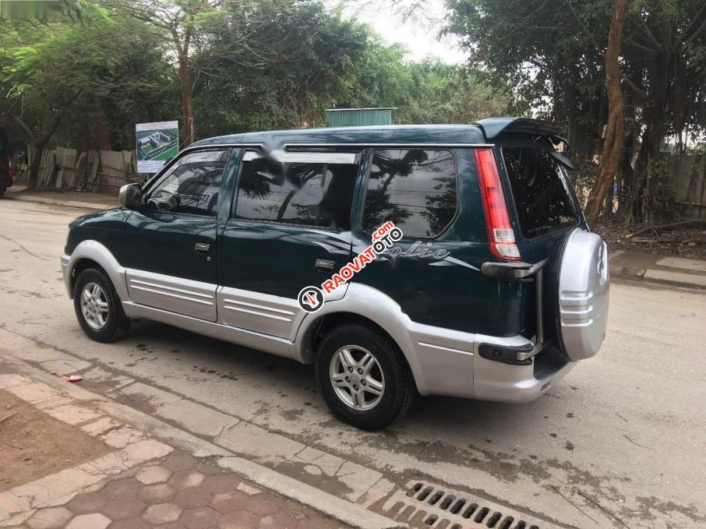 Bán Mitsubishi Jolie SS đời 2003, giá tốt-0