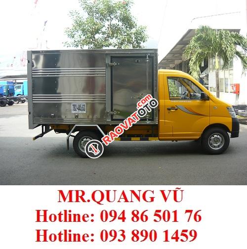 Trường Hải xe tải nhẹ Thaco Towner 950 kg, 750 kg, 600 kg, 650 kg, Suzuki giá tốt-5