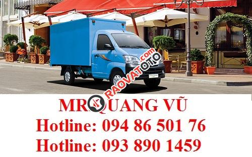 Trường Hải xe tải nhẹ Thaco Towner 950 kg, 750 kg, 600 kg, 650 kg, Suzuki giá tốt-15