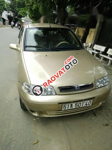 Bán ô tô Fiat Albea đời 2007 còn mới, 97tr-3