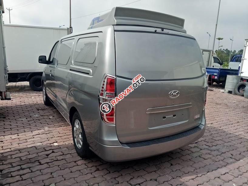 Bán Hyundai Starex 3 chỗ bán tải, thùng đông lạnh 0888.141.655-1