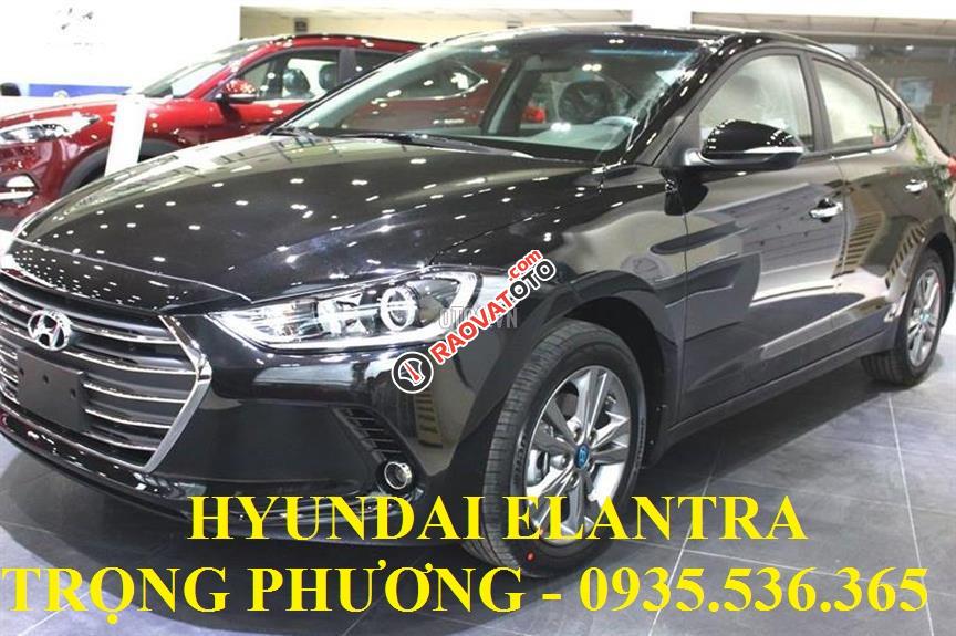 Bán Hyundai Elantra 2018 Đà Nẵng, LH: 0935.536.365 – Trọng Phương, chỉ cần 160 triệu, nhận xe ngay-0