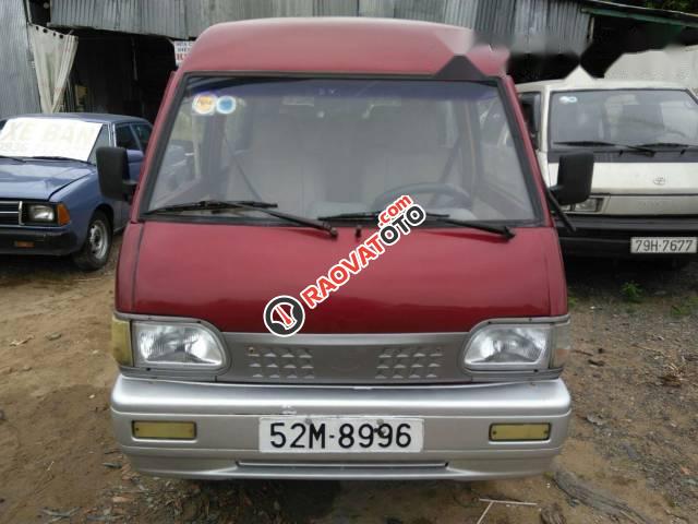 Cần bán Daihatsu Citivan sản xuất 1985, giá chỉ 38 triệu-1