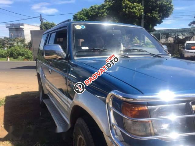 Bán xe Mitsubishi Pajero đời 1995, giá tốt-3