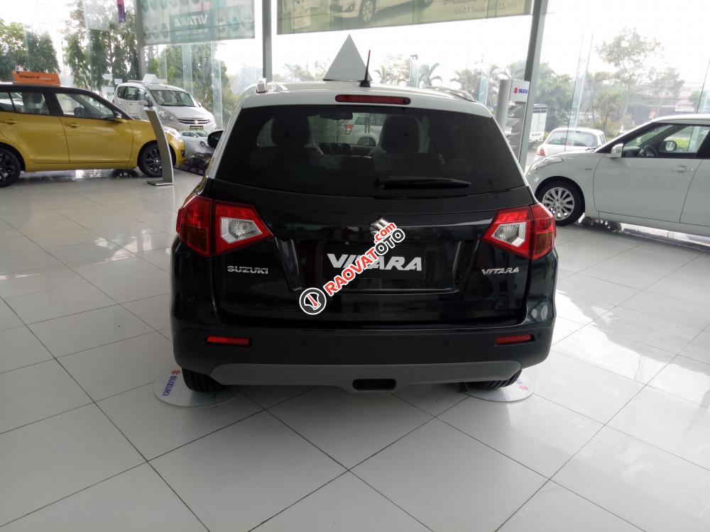 Bán Suzuki Vitara 2017 giá rẻ nhất tại Hà Nội - liên hệ: 0985547829-2