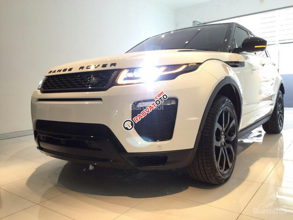 Bán LandRover Evoque HSE Dynamic 2017- giá xe 2018 màu trắng, màu bạc nhiều khuyến mãi - LH 0918842662-1