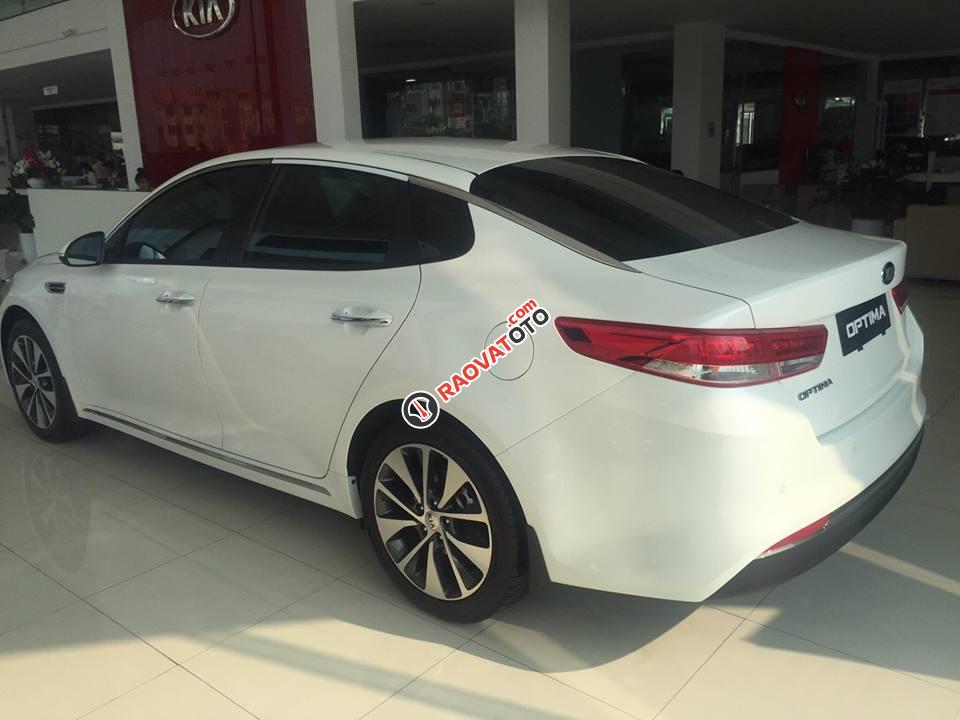 Bán Kia Optima GAT đời 2018, giá tốt nhất thị trường 789tr, liên hệ ngay để có giá tốt nhất-6