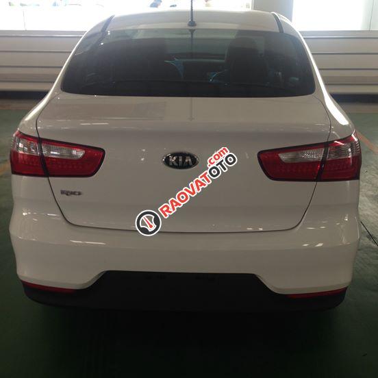 Kia Thái Bình bán Kia Rio xe nhập khẩu, giá cực mềm, nhanh tay để nhận ngay ưu đãi về tiền mặt-3