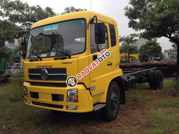 Xe tải Dongfeng Hoàng Huy B170 8.75 tấn, mới 100%-0