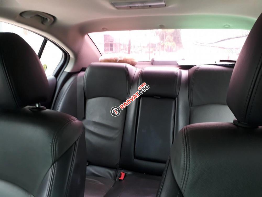 Bán xe Daewoo Lacetti CDX đời 2009, xe nhập, giá tốt-5