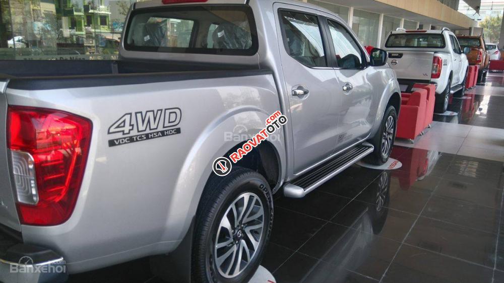 Nissan Navara, nhập khẩu, khuyến mãi lớn - LH 0985411427-5