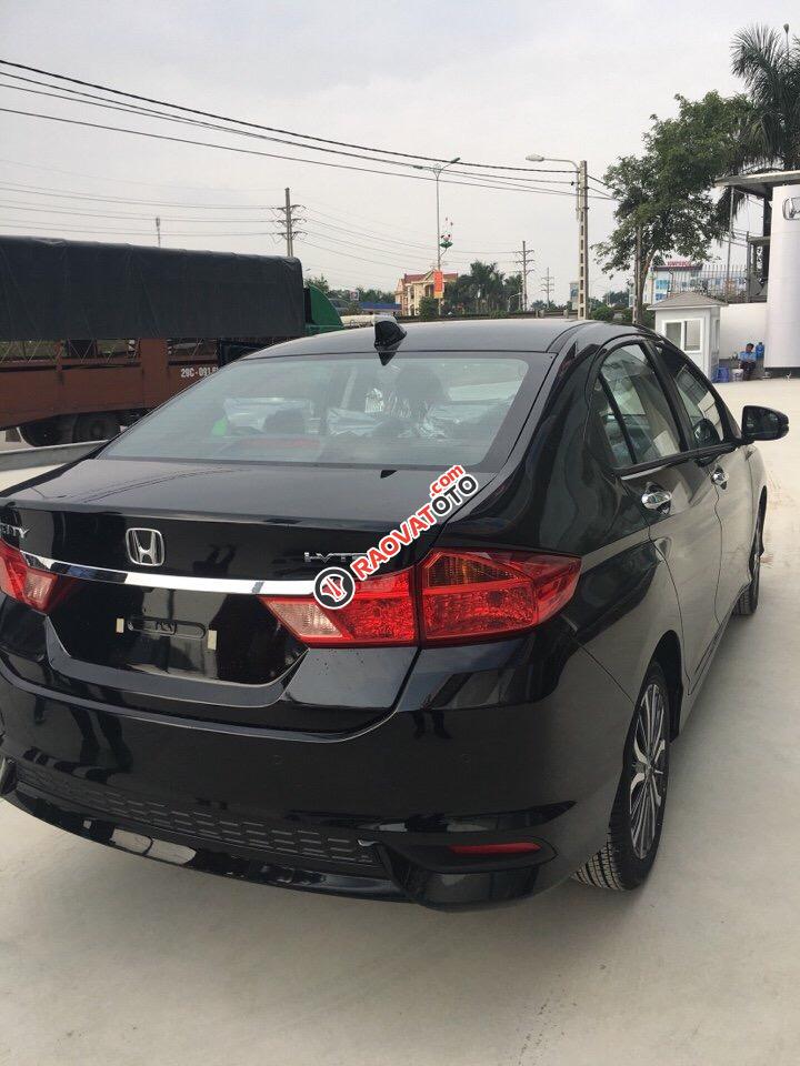 Bán xe Honda City, giá tốt nhất Vĩnh Phúc-1