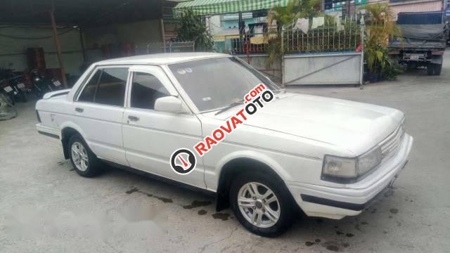 Bán xe Nissan Bluebird đời 1985 còn mới, giá chỉ 35 triệu-1