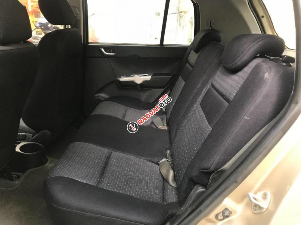 Bán ô tô Hyundai Getz sản xuất 2010, nhập khẩu nguyên chiếc chính chủ-9