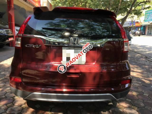 Bán xe Honda CR V 2.4 đời 2016, giá 998tr-4